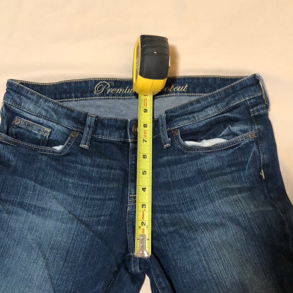Bootcut Jeans - Picture 4 of 6